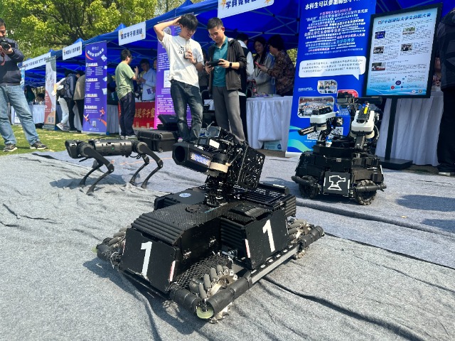 活動現(xiàn)場。任朝霞攝